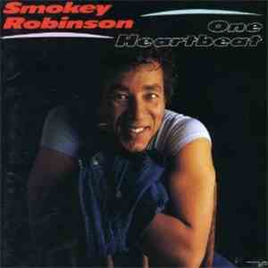 Smokey Robinson - One Heartbeat