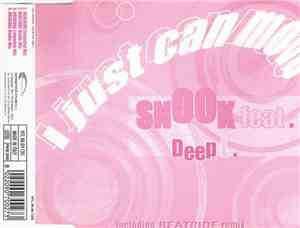 Snook  Feat. Deep L. - I Just Can Move