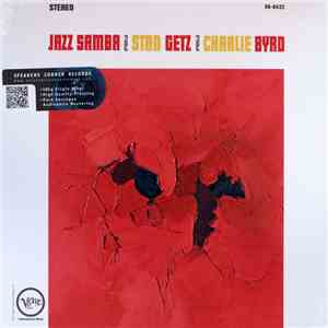 Stan Getz / Charlie Byrd - Jazz Samba