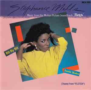 Stephanie Mills / Harold Faltermeyer - Bit By Bit (Theme From 