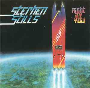 Stephen Stills - Right By You