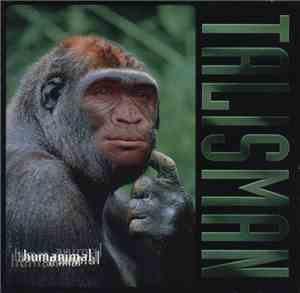 Talisman  - Humanimal