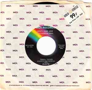Tanya Tucker - Here's Some Love