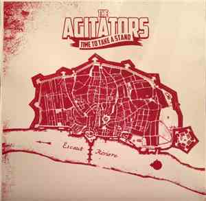 The Agitators - Time To Take A Stand