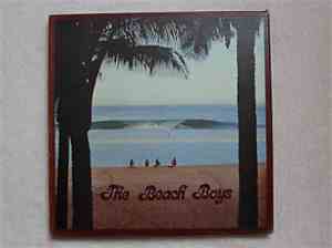 The Beach Boys - The Beach Boys