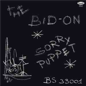 The Bid-On - Sorry Puppet