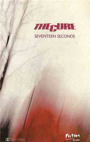 The Cure - Seventeen Seconds