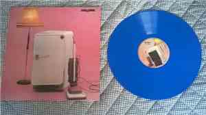 The Cure - Three Imaginary Boys