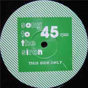 The Dust Brothers  - Song To The Siren