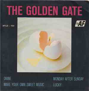 The Golden Gate - Diane