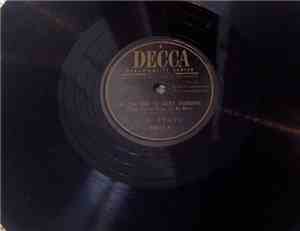 The Ink Spots - If You Had To Hurt Someone/ To Remind Me Of You