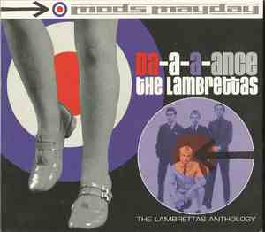 The Lambrettas - Da-a-a-ance
