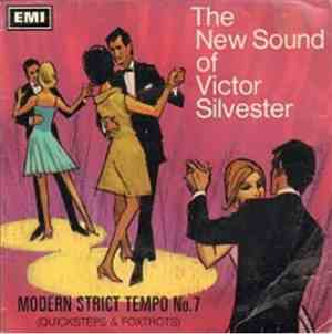 The New Sound Of Victor Silvester - Modern Strict Tempo No. 7 (Quicksteps A ...