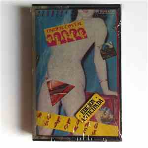The Rolling Stones - Undercover 