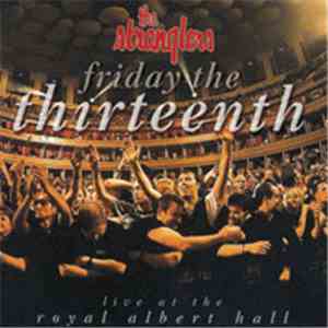 The Stranglers - Friday The Thirteenth
