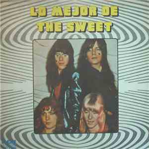 The Sweet - Lo Mejor De The Sweet