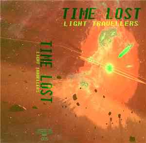Time Lost - Light Travellers