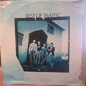 Traffic - Best Of Traffic