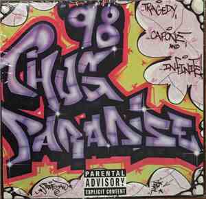 Tragedy Khadafi - '98 Thug Paradise