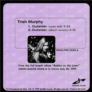 Trish Murphy - Outsider