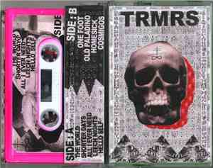 TRMRS - Surf Titties