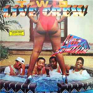 Two Live Crew - Move Somthin'