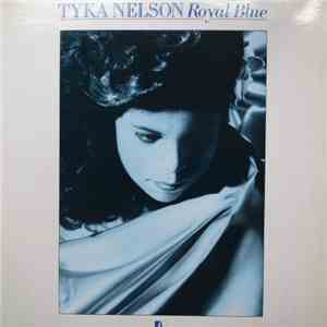 Tyka Nelson - Royal Blue