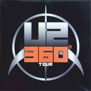 U2 - 360° Live