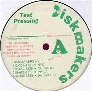 Unfinished Business - Out Of My Hands (Love's Taken Over)