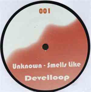 Unknown Artist - Get Up / Smells Like