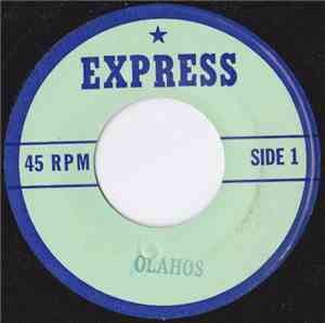 Unknown Artist - Olahos / Csardas