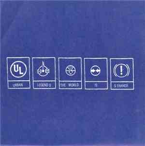 Urban Legends - Soak And Drown
