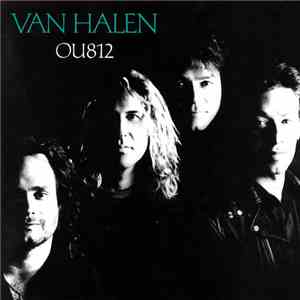 Van Halen - OU812