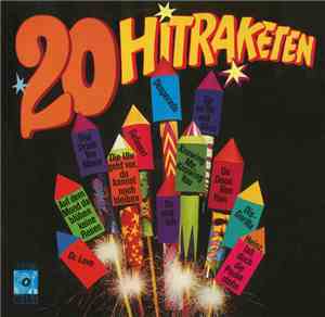 Various - 20 Hit-Raketen