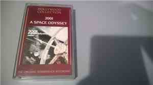 Various - 2001 - A Space Odyssey