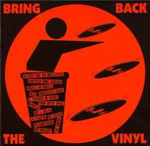 Various - Bring Back The Vinyl