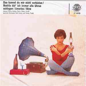 Various - Das Kannst Du Mir Nicht Verbieten / Nachts Hör' Ich Immer Alle Uh ...