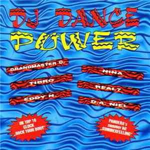 Various - DJ Dance Power