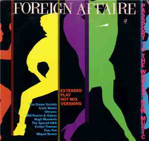 Various - Foreign Affaire