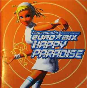 Various - Happy Paradise