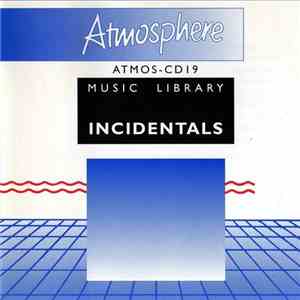 Various - Incidentals