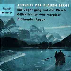 Various - Jenseits Der Blauen Berge