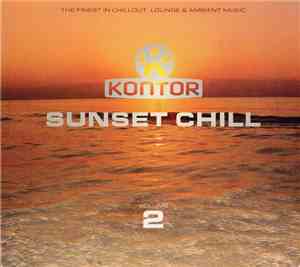Various - Kontor Sunset Chill (Volume 2)