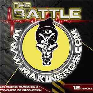 Various - Makineros.com - The Battle