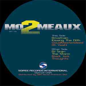 Various - Mo 2 Meaux