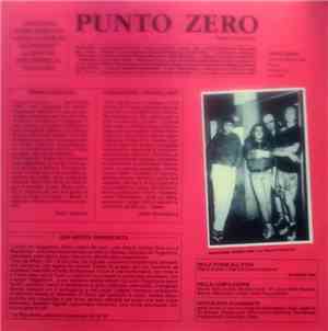 Various - Punto Zero Numero 9/10 + Apocalisse Di Diamante