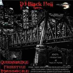 Various - Queensbridge Freestyle Massacre