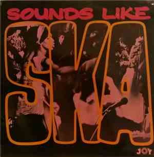 Various - Sounds Like Ska