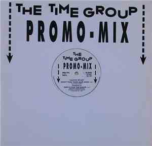 Various - The Time Group Promo-Mix 76