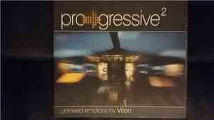 Viton - Progressive 2...Unmixed Emotions